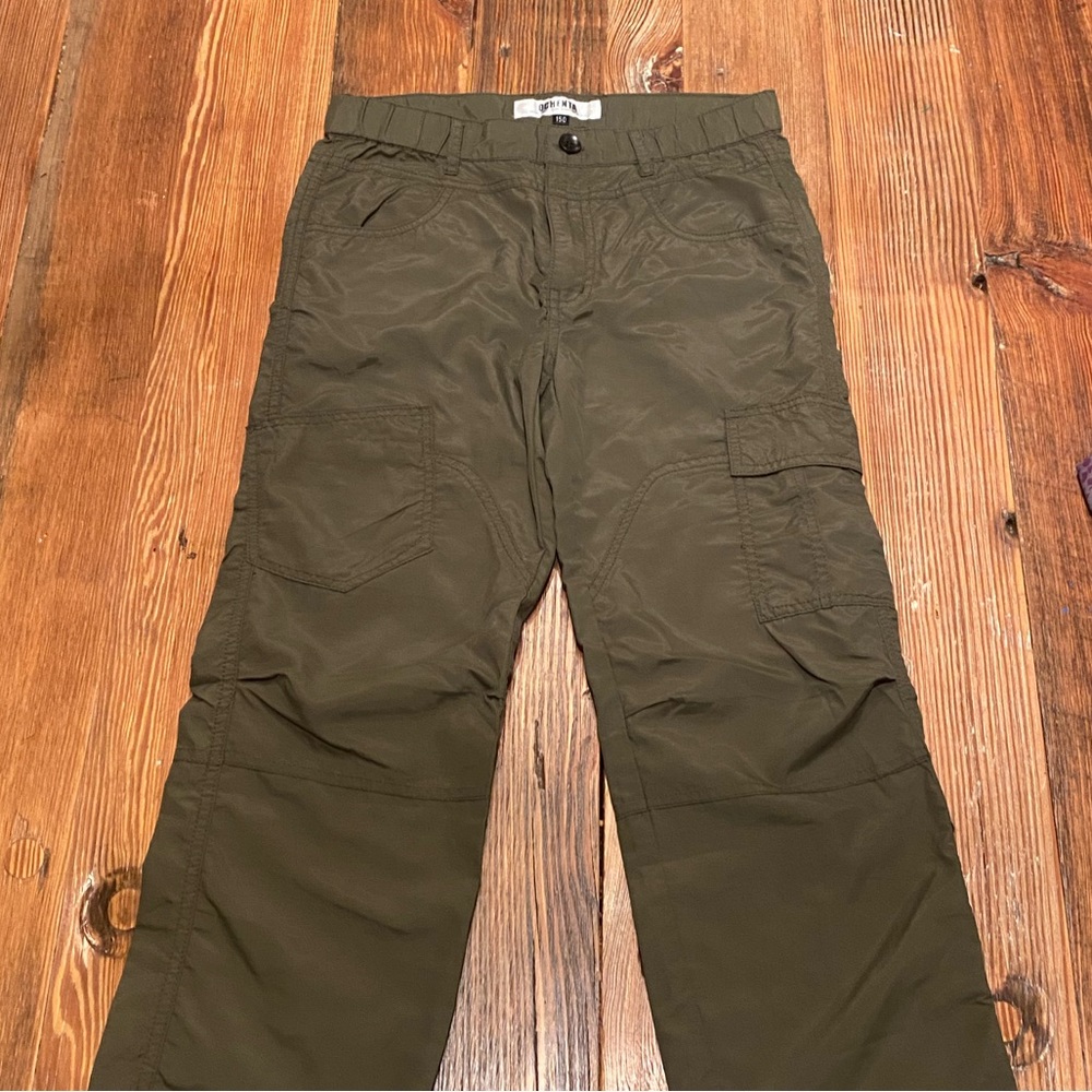 Ochenta Boys Pants